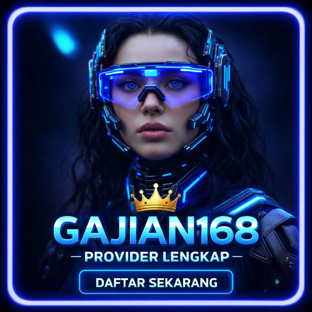 Galeri foto Gajian168 » Provider Modern Dengan Fitur Gaming Paling Soft di Jakarta